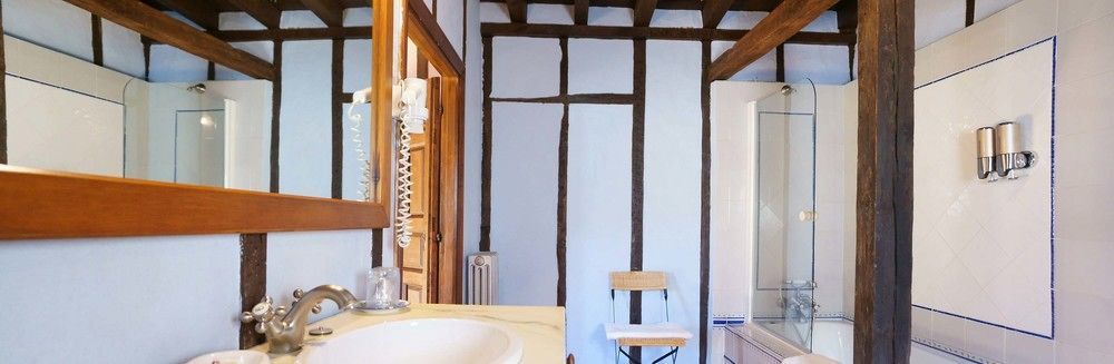 Posada El Canchal 아레나스 데 산 페드로 외부 사진